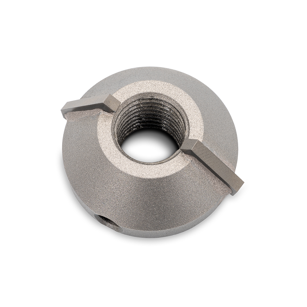 MARO® Ersatzfräskopf für Fräse 22mm MARO® Ersatzfräskopf für Fräse 22mm