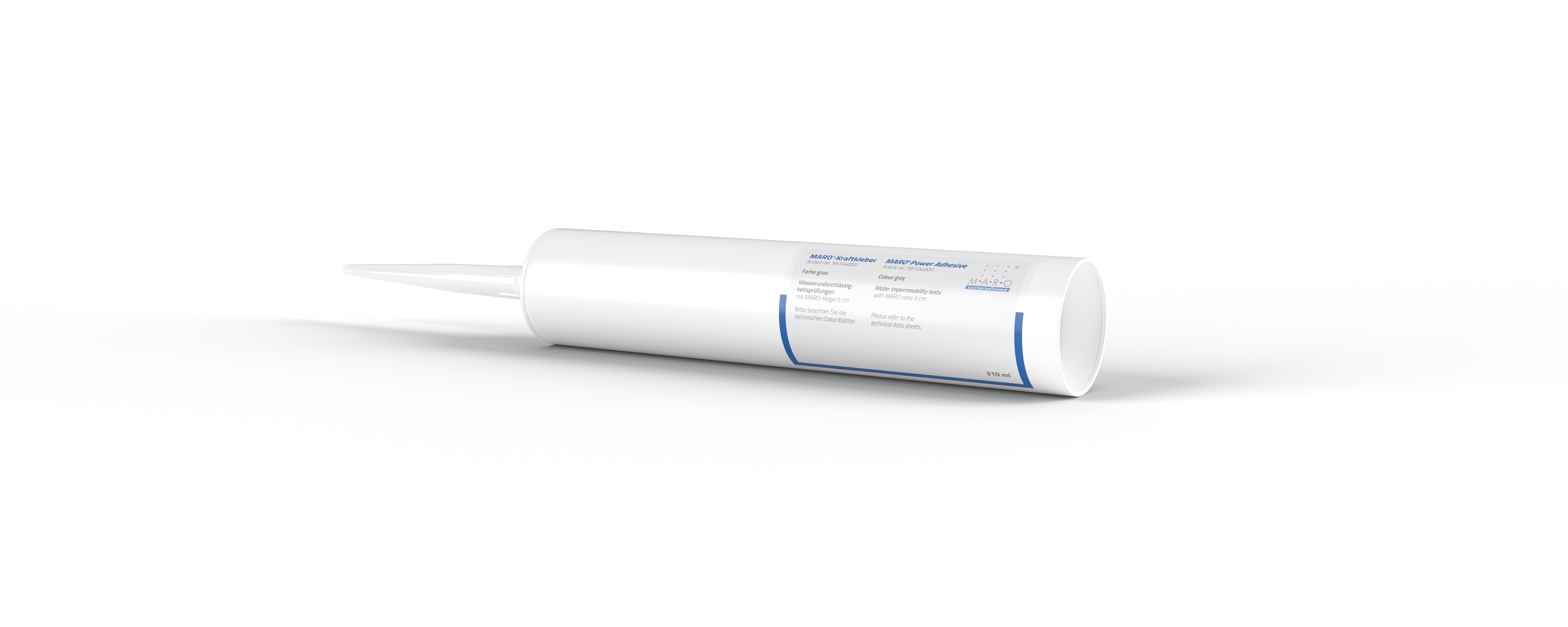 MARO® Kraftkleber MARO® Kraftkleber