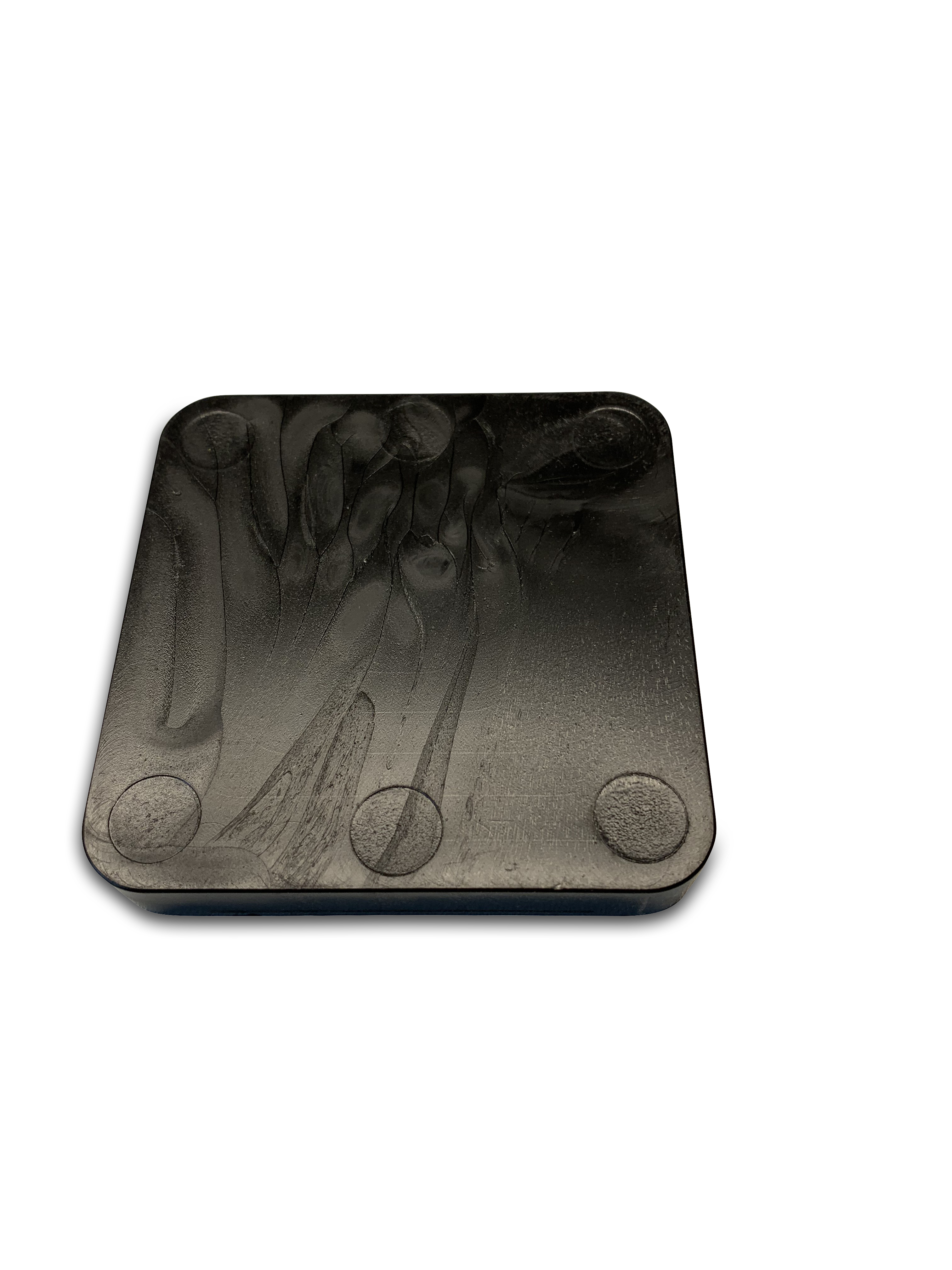 Montageplatten 5mm
