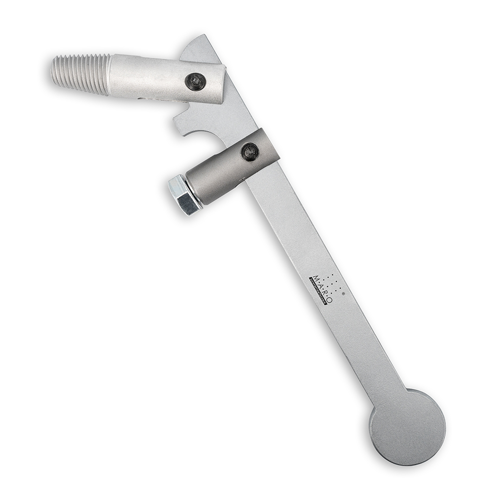 MARO®-Konenschlüssel HD MARO®-Konenschlüssel HD