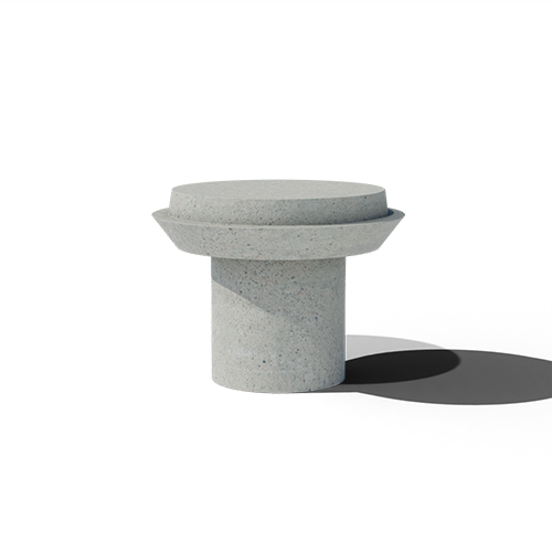 MARO Sichtbetonkegel 22/05 Schattenfuge MARO Sichtbetonkegel 22/05 Schattenfuge